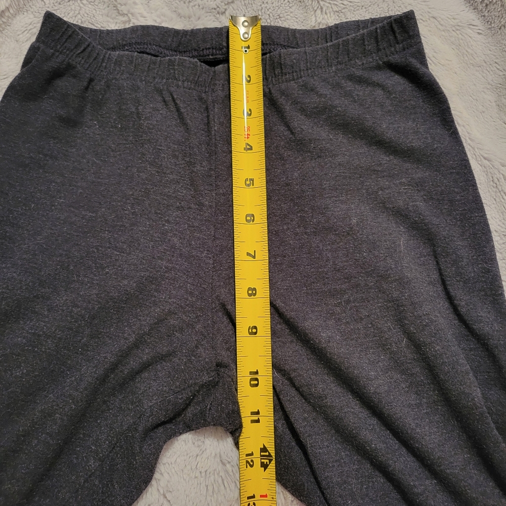 Old Navy Leggings Lot of 3 Women's Small - Picture 9 of 11